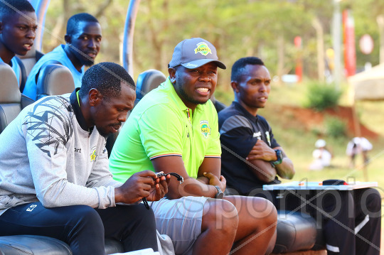 KARIOBANGI SHARKS VS APS BOMET FC