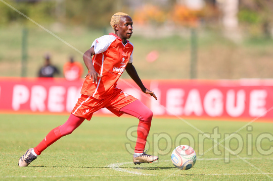 KAYOLE STARLETS FC VS TRINITY STARLETS FC 