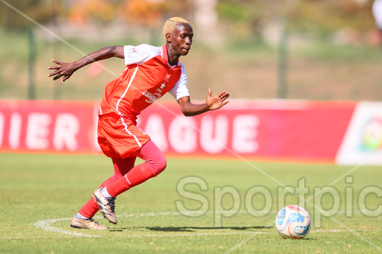 KAYOLE STARLETS FC VS TRINITY STARLETS FC 