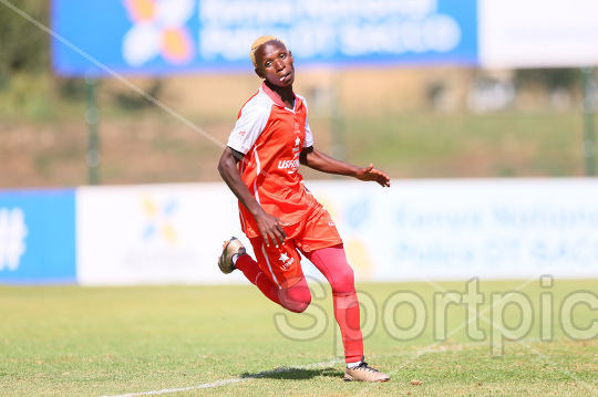 KAYOLE STARLETS FC VS TRINITY STARLETS FC 