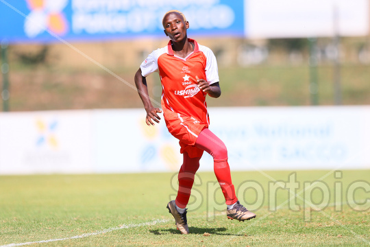 KAYOLE STARLETS FC VS TRINITY STARLETS FC 
