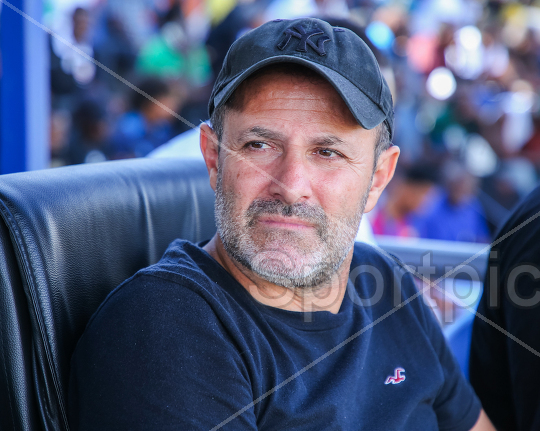 KCB FC VS MOMBASA UNITED FC