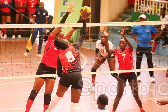 KDF VS KENYA PRISONS KENYA CUP