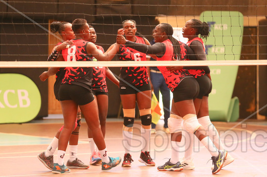 KDF VS KENYA PRISONS KENYA CUP