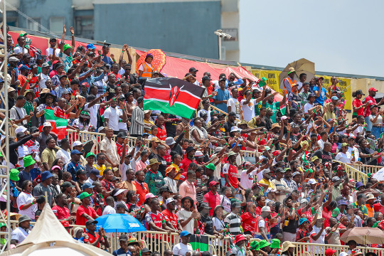 KENYA 7S VS URUGUAY 7S HSBC SVNS