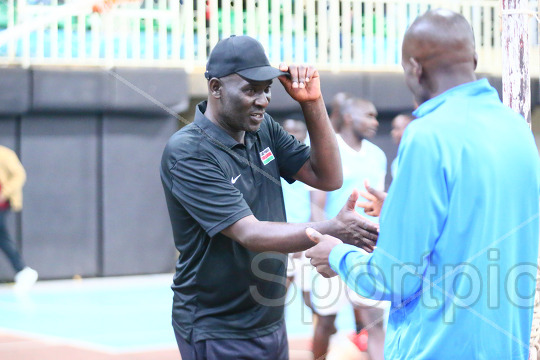 KENYA ARMY VS GSU