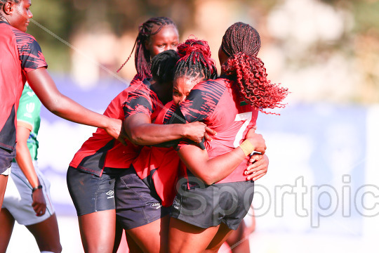 KENYA LIONESS VS UGANDA CRANES RUGBY AFRICA CUP