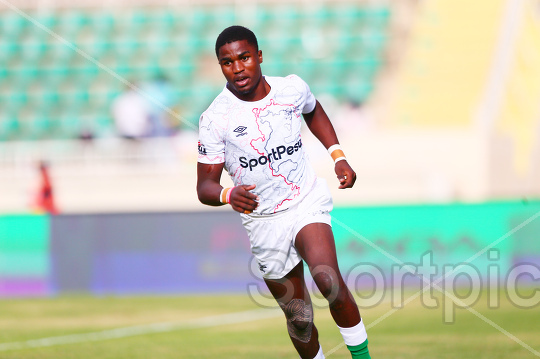 KENYA MORANS VS GEL SQUAD 2026 SAFARI 7S
