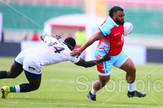 KENYA MORANS VS GEL SQUAD 2026 SAFARI 7S