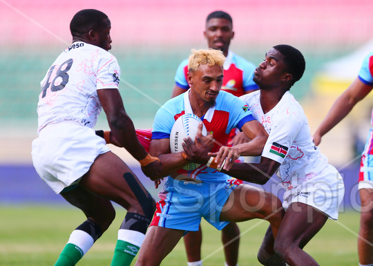 KENYA MORANS VS GEL SQUAD 2026 SAFARI 7S