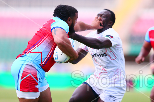 KENYA MORANS VS GEL SQUAD 2026 SAFARI 7S