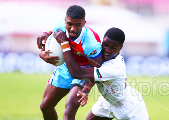 KENYA MORANS VS GEL SQUAD 2026 SAFARI 7S
