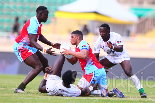 KENYA MORANS VS GEL SQUAD 2026 SAFARI 7S