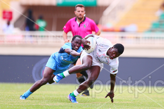 KENYA MORANS VS WONDERS 2026 SAFARI 7S