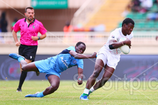 KENYA MORANS VS WONDERS 2026 SAFARI 7S
