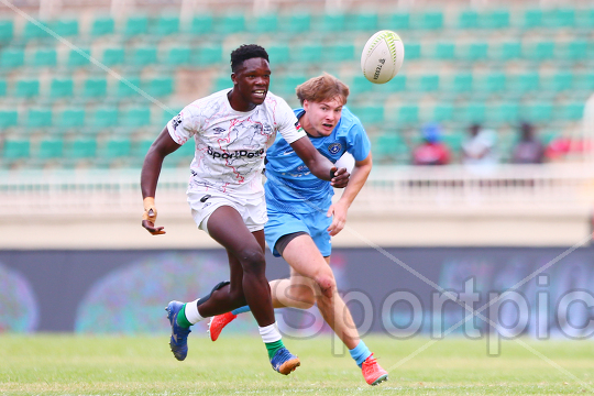 KENYA MORANS VS WONDERS 2026 SAFARI 7S