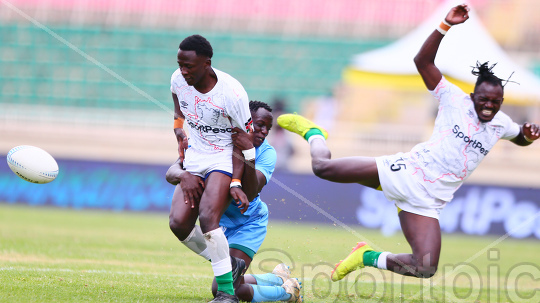 KENYA MORANS VS WONDERS 2026 SAFARI 7S