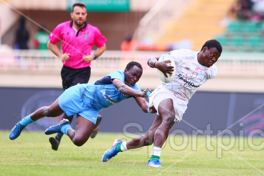 KENYA MORANS VS WONDERS 7 2026 SAFARI 7S