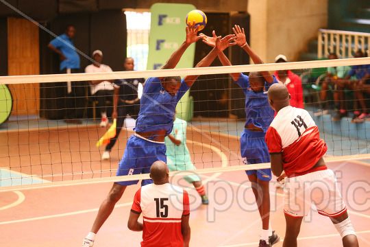 KENYA NAVY VS EQUITY BANK 