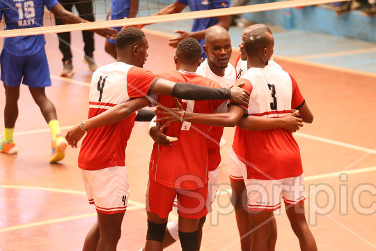 KENYA NAVY VS EQUITY BANK 