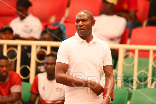 KENYA NAVY VS EQUITY BANK 