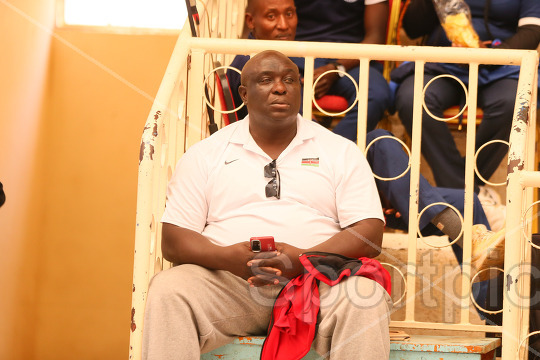 KENYA NAVY VS EQUITY BANK 