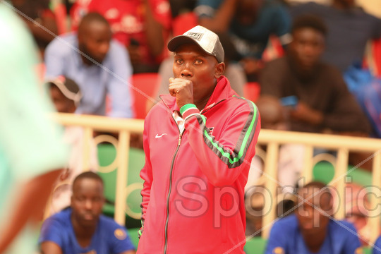 KENYA NAVY VS EQUITY BANK 