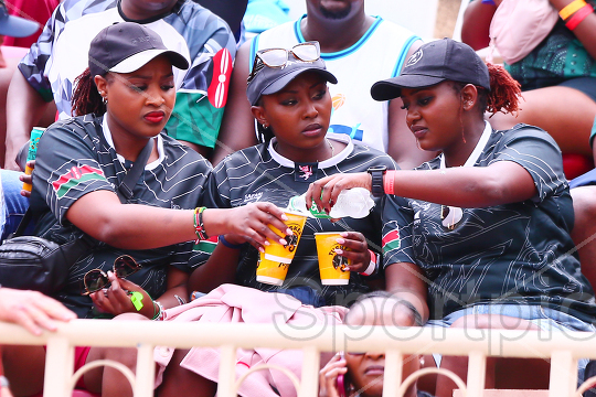 KENYA SHUJAA VS SCOTLAND 7S 2026 SAFARI 7S