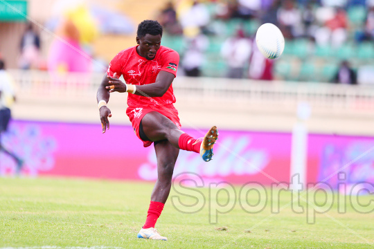 KENYA SHUJAA VS SCOTLAND 7S 2026 SAFARI 7S