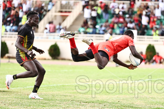 KENYA SHUJAA VS UGANDA 2026 SAFARI 7S 
