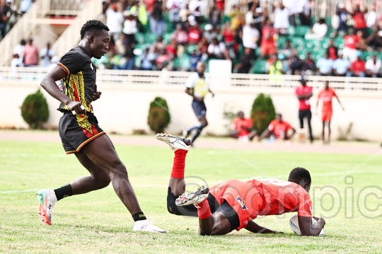 KENYA SHUJAA VS UGANDA 2026 SAFARI 7S 