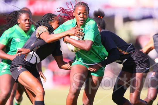 KENYA VS GHANA RUGBY WOMENS CUP
