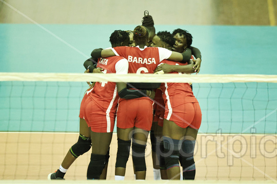 KENYA VS MALI AFRICAN NATIONS CHAMPIONSHIP
