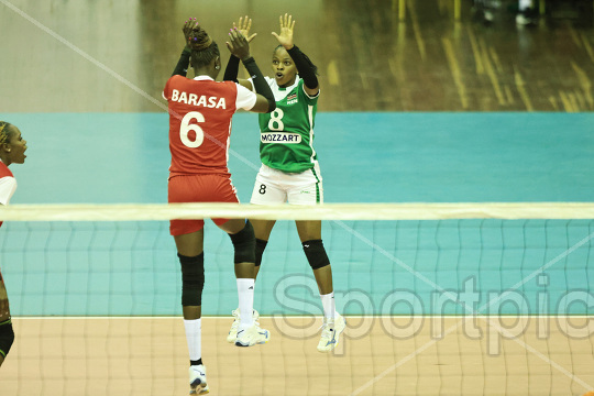 KENYA VS MALI AFRICAN NATIONS CHAMPIONSHIP