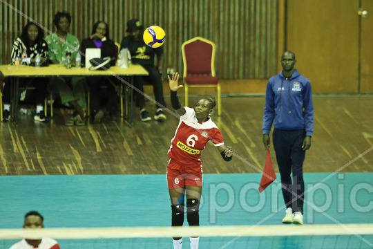 KENYA VS MALI AFRICAN NATIONS CHAMPIONSHIP