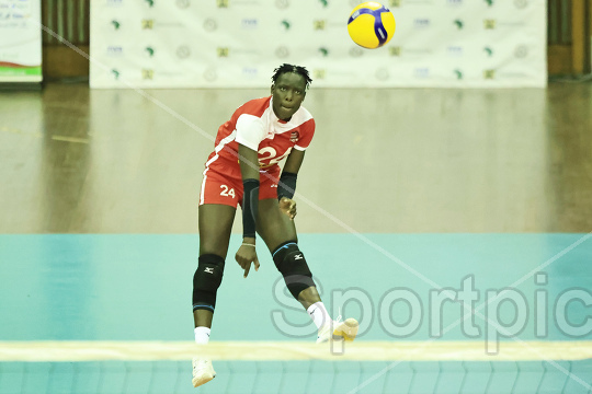 KENYA VS MALI AFRICAN NATIONS CHAMPIONSHIP