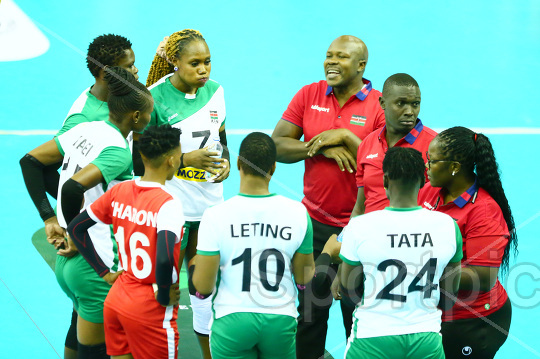 KENYA VS MALI AFRICAN NATIONS CHAMPIONSHIP