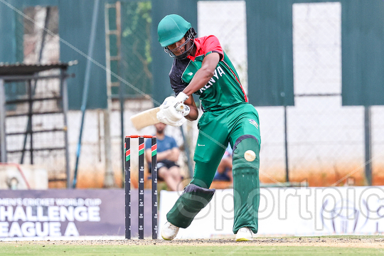 KENYA VS QATAR WORLD CUP QUALIFIERS