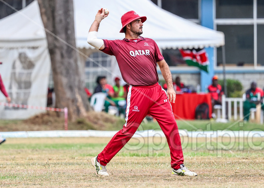 KENYA VS QATAR WORLD CUP QUALIFIERS