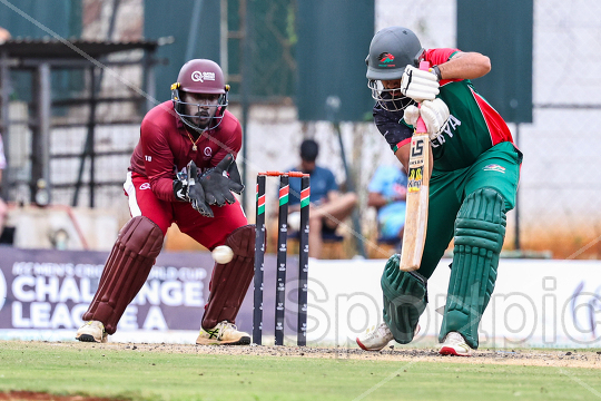KENYA VS QATAR WORLD CUP QUALIFIERS