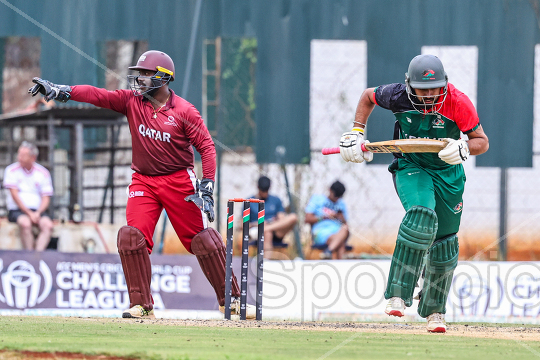 KENYA VS QATAR WORLD CUP QUALIFIERS