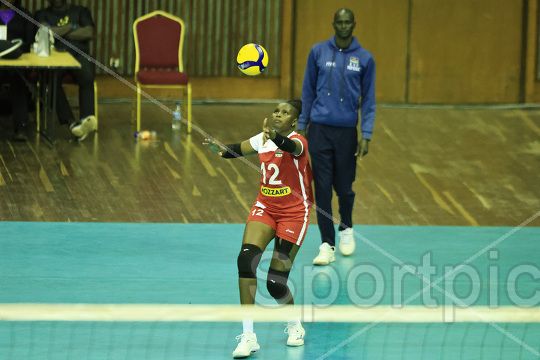 KENYA VS ZAMBIA WOMENS'S AFRICAN NATIONS CHAMPIONSHIP