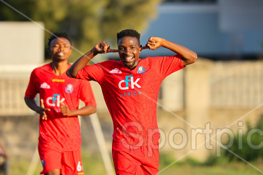 KIBERA SOCCER FC VS DUMMEN ORANGE FC FKF DIVISION ONE