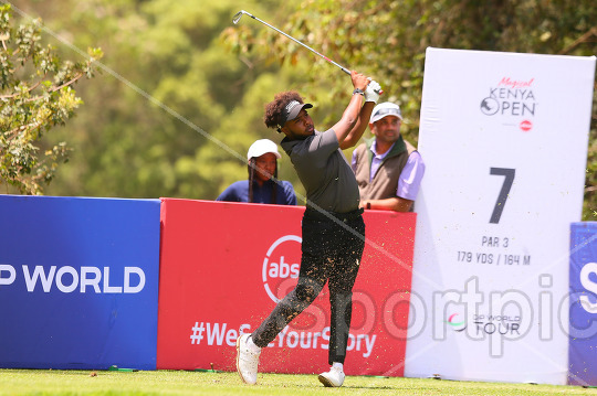 MAGICAL KENYA OPEN GOLF TOURNAMENT 2026