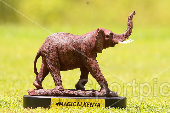 MAGICAL KENYA OPEN GOLF TOURNAMENT 2026