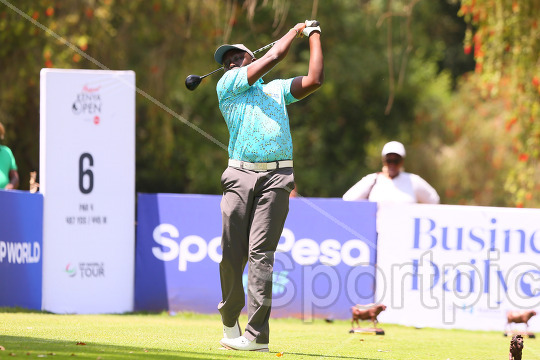 MAGICAL KENYA OPEN GOLF TOURNAMENT 2026