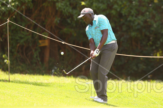 MAGICAL KENYA OPEN GOLF TOURNAMENT 2026