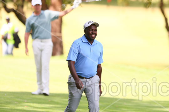 MAGICAL KENYA OPEN GOLF TOURNAMENT 2026