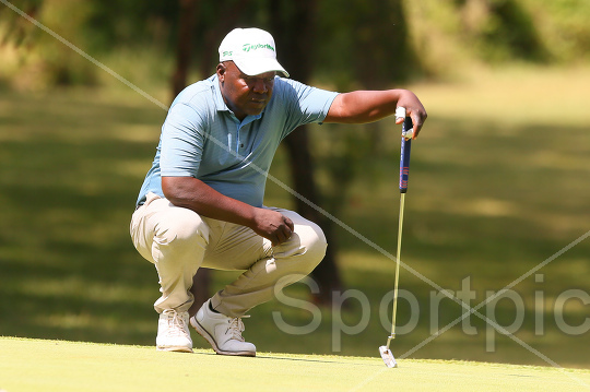 MAGICAL KENYA OPEN GOLF TOURNAMENT 2026