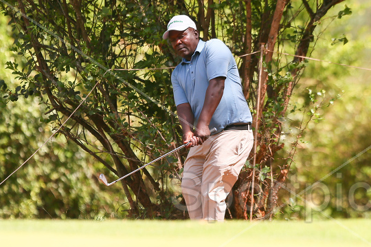 MAGICAL KENYA OPEN GOLF TOURNAMENT 2026